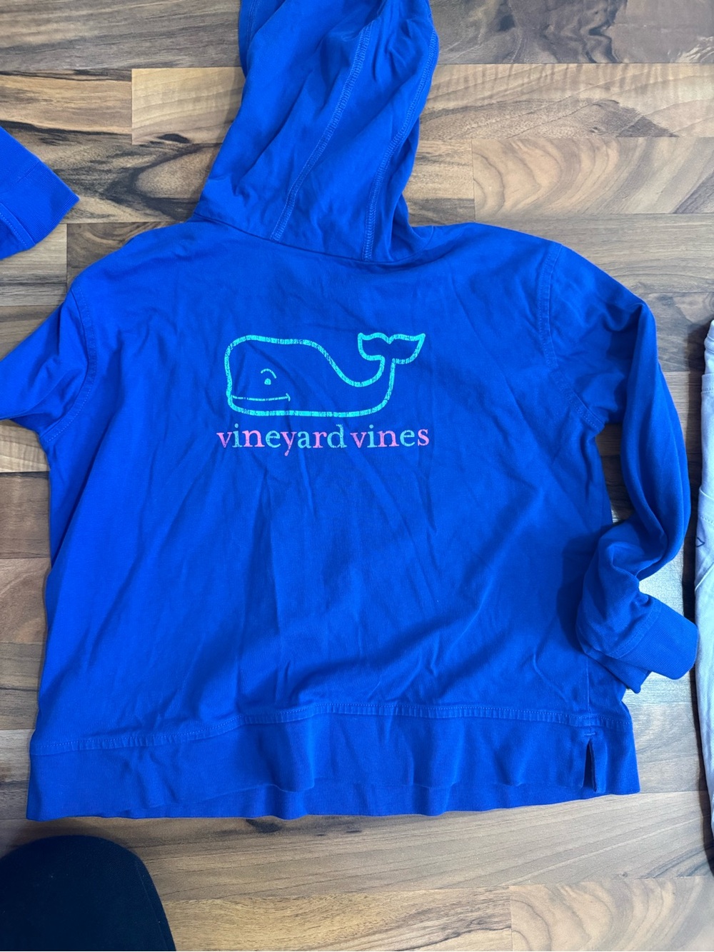 Lot of vineyard vines girl clothes